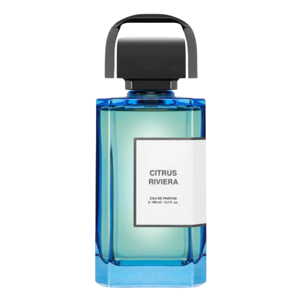BDK Citrus Riviera 3.4 oz. / 100ml Eau de Parfum - Arvella Fragrance